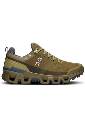 On Running Cloudwander waterproof