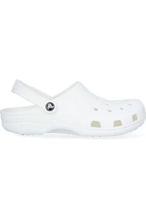 Crocs Cr10001-100 classic white