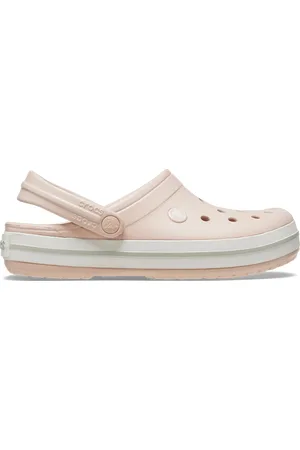 Crocs Cr11016-6ur crocband quartz