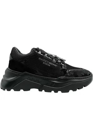 Benjamin Berner Reflective camouflage mesh