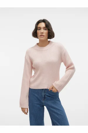 VERO MODA Vmhilde Pullover