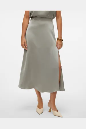 VERO MODA Vmrita Midi-rok