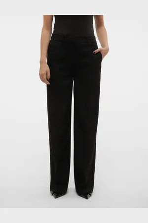 VERO MODA Vmbeate High Rise Broek