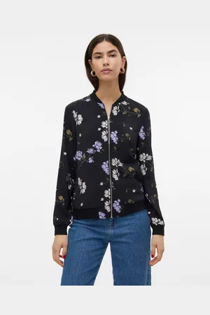 VERO MODA Vmcoco Bomberjack