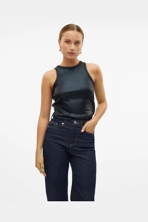 VERO MODA Vmemmalie Tanktop