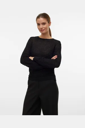 VERO MODA Vmerica Pullover
