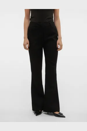 VERO MODA Vmbeate High Rise Broek