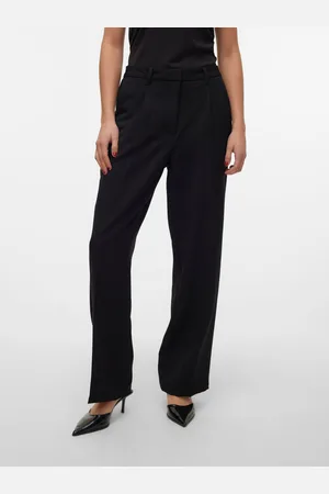 VERO MODA Vmisabel Mid Rise Broek