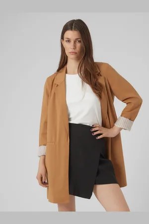 VERO MODA Vmpaisley Blazer
