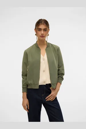 VERO MODA Vmsummer Bomberjack