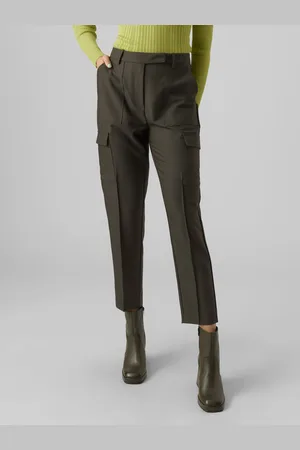 VERO MODA Vmnyla High Rise Broek
