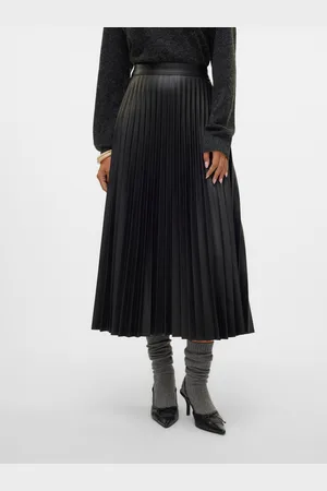 VERO MODA Vmbellaholly Midi-rok