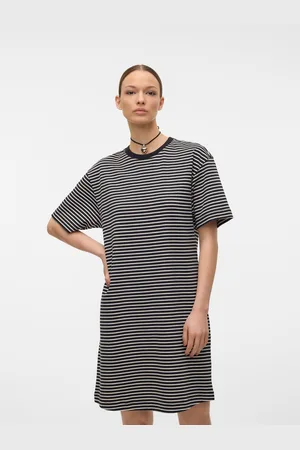 VERO MODA Vmjada Midi-jurk