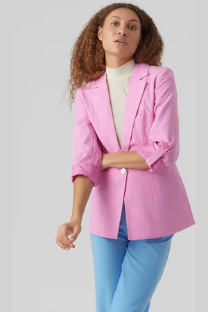 VERO MODA Vmnoatana Blazer