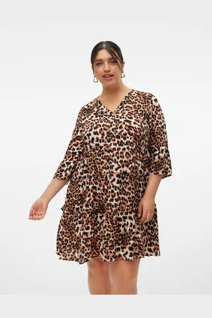 VERO MODA Vmceasy Korte Jurk