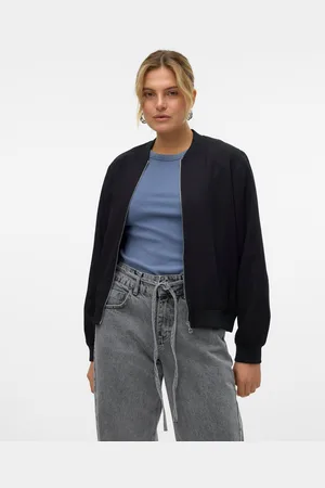 VERO MODA Vmdinna Bomberjack