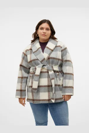 VERO MODA Vmcblakebergen Jas