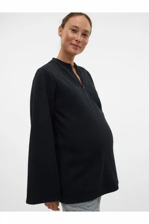 VERO MODA Zwangerschaps-fleece