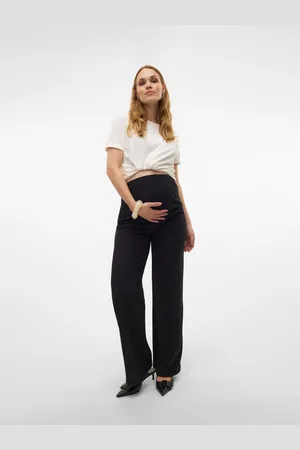 VERO MODA Zwangerschaps-broek