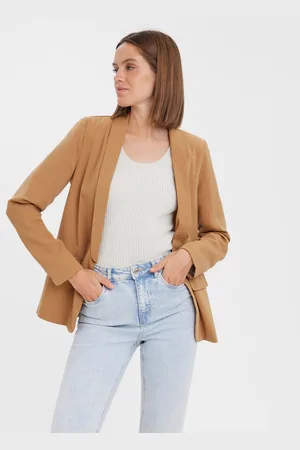 VERO MODA Vmpaisley Blazer