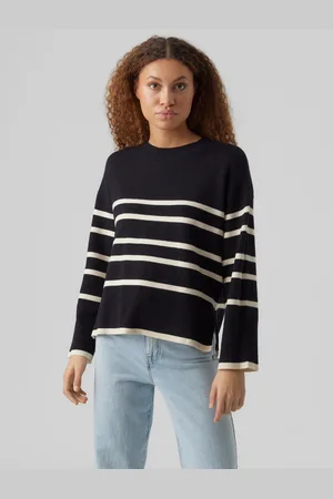 VERO MODA Vmsaba Pullover