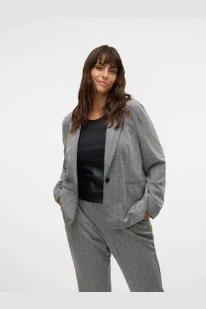 VERO MODA Vmcsilva Blazer