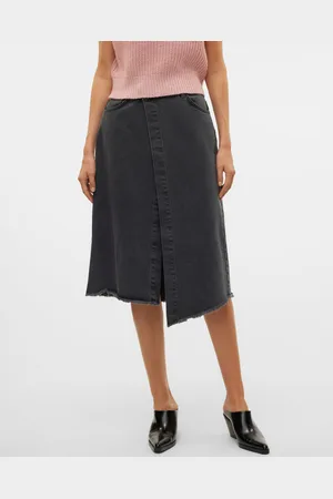 VERO MODA Snwenda Midi-rok