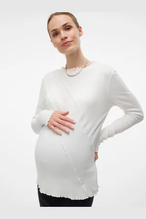 VERO MODA Zwangerschaps-top