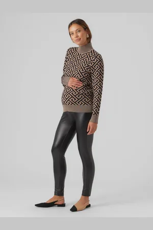 VERO MODA Zwangerschaps-legging