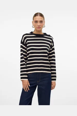 VERO MODA Vmsaba Pullover