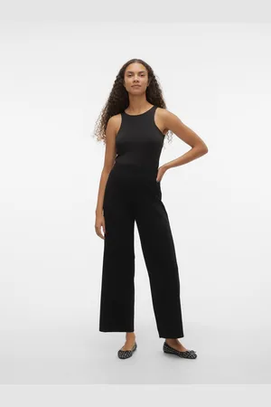VERO MODA Vmjada High Rise Broek