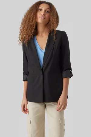 VERO MODA Vmnoatana Blazer
