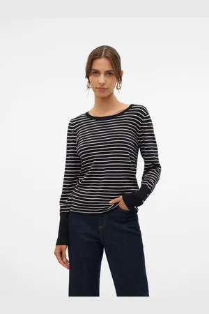 VERO MODA Vmdory Pullover