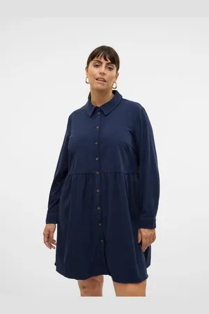 VERO MODA Vmcvilja Korte Jurk