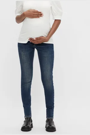 VERO MODA Slim Fit Jeans