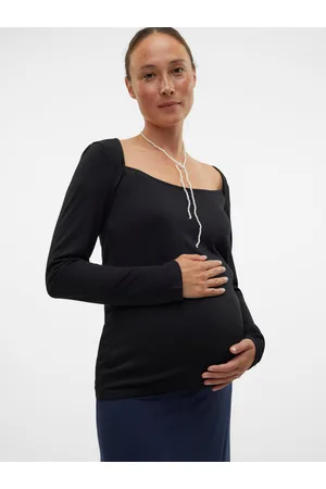 VERO MODA Zwangerschaps-top