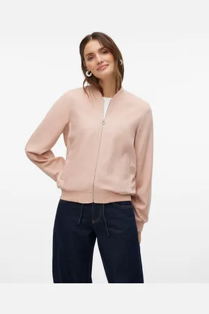 VERO MODA Vmdinna Bomberjack
