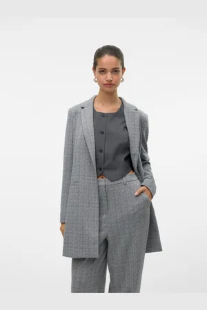 VERO MODA Vmsilva Blazer