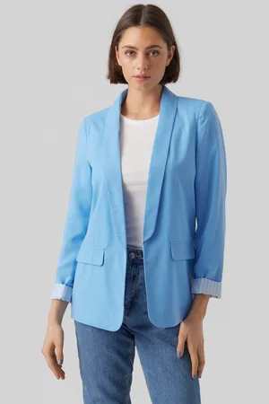VERO MODA Vmpaisley Blazer
