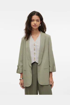 VERO MODA Vmdinna Blazer