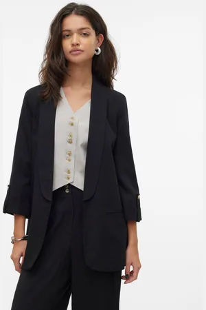 VERO MODA Vmdinna Blazer