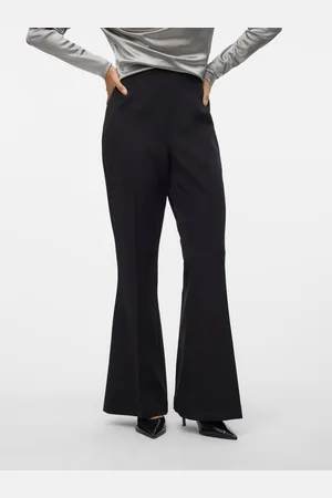 VERO MODA Vmtahina High Waist Broek
