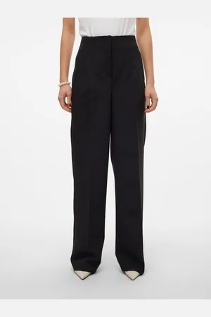 VERO MODA Vmlina High Waist Broek