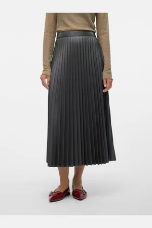 VERO MODA Vmbellaholly Midi-rok
