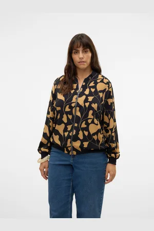 VERO MODA Vmccoco Bomberjack