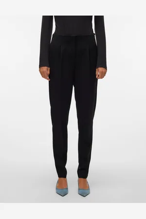 VERO MODA Vmisabel High Rise Broek