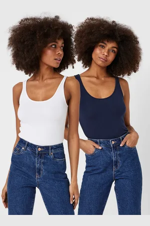 VERO MODA Vmmaxi Tanktop