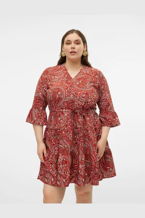 VERO MODA Vmzera Korte Jurk