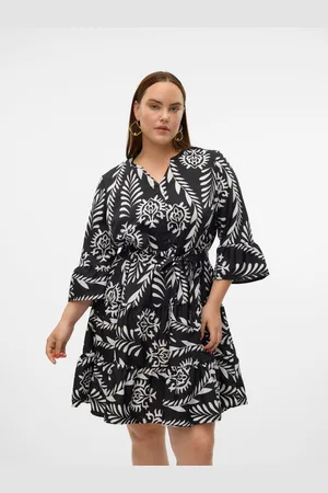 VERO MODA Vmzera Korte Jurk