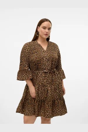VERO MODA Vmzera Korte Jurk